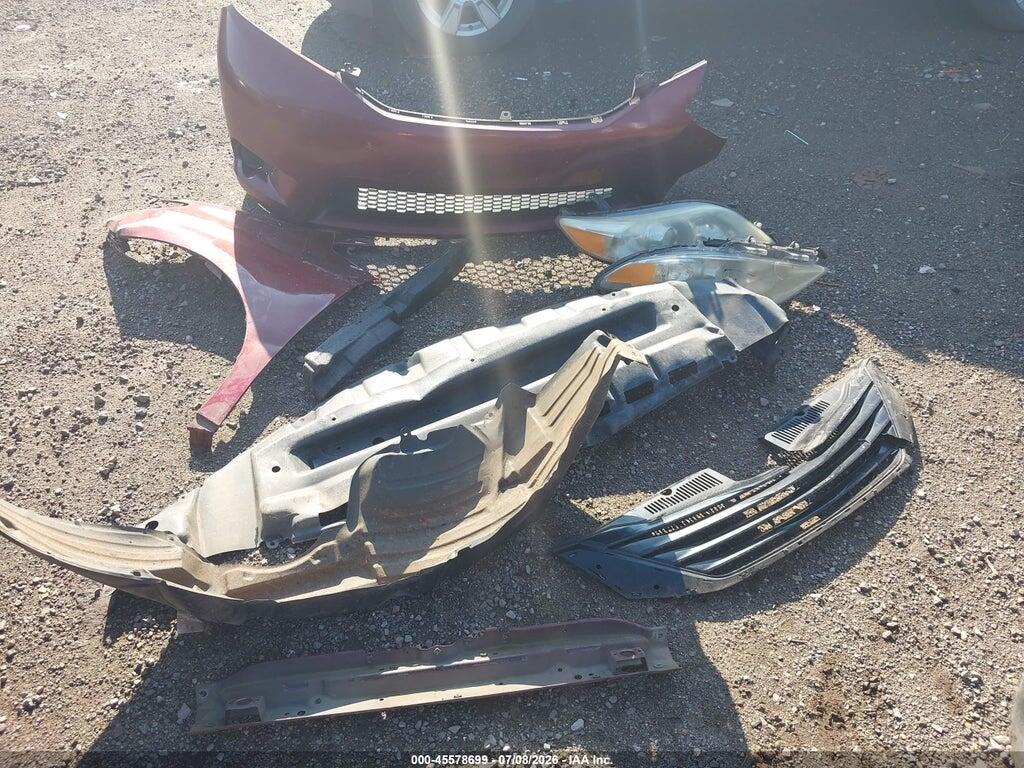 5TDKK3DC6ES423386 2014 TOYOTA SIENNA photo no. 12