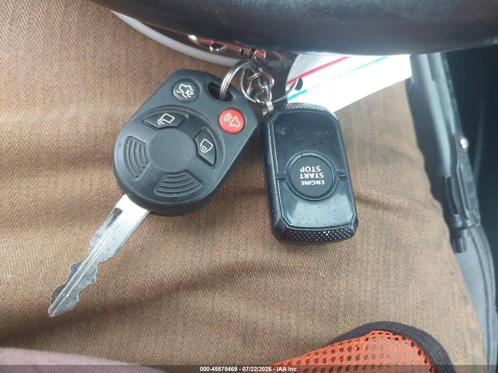 1FMCU9EG1BKA77796 2011 FORD ESCAPE photo no. 11