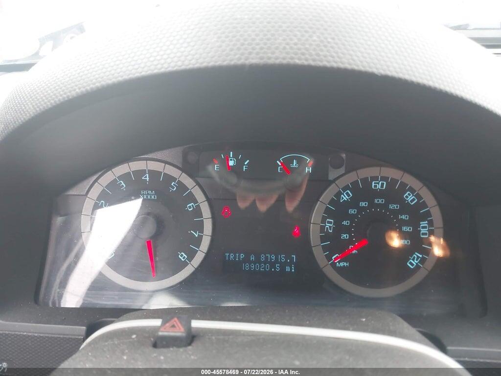 1FMCU9EG1BKA77796 2011 FORD ESCAPE photo no. 7