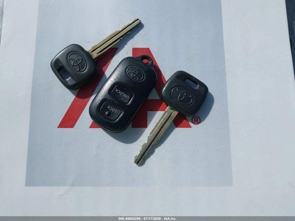 JTEGP21AX60096396 2006 TOYOTA HIGHLANDER photo no. 11