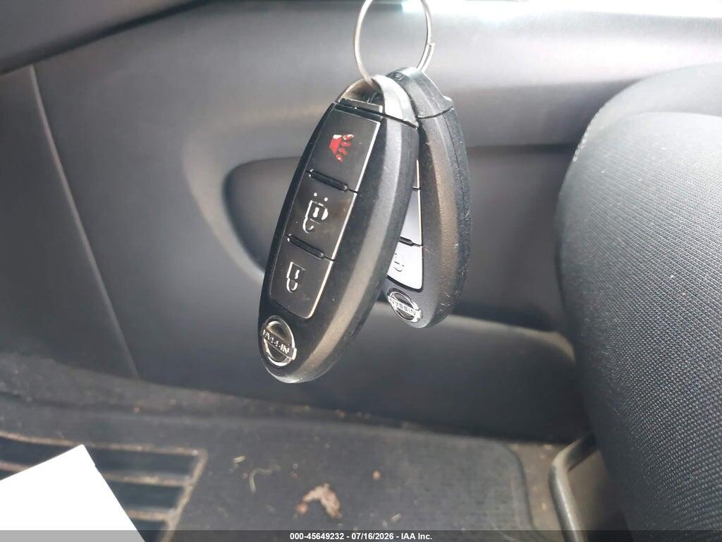 5N1DR2MN8HC695438 2017 NISSAN PATHFINDER photo no. 11