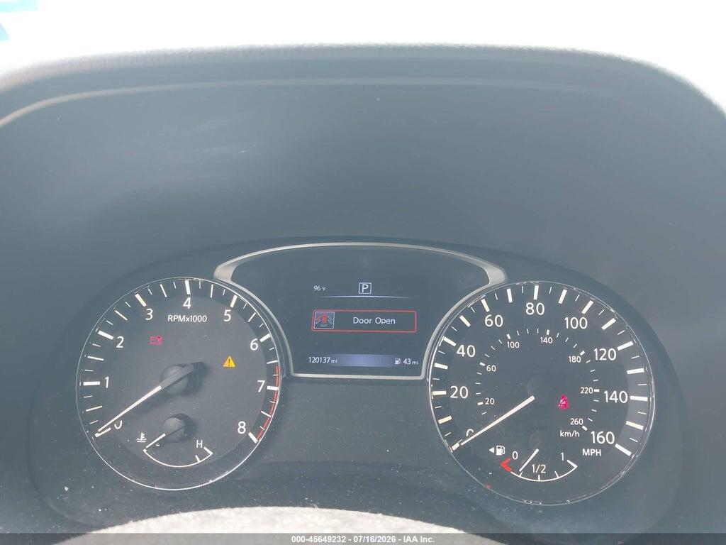 5N1DR2MN8HC695438 2017 NISSAN PATHFINDER photo no. 7