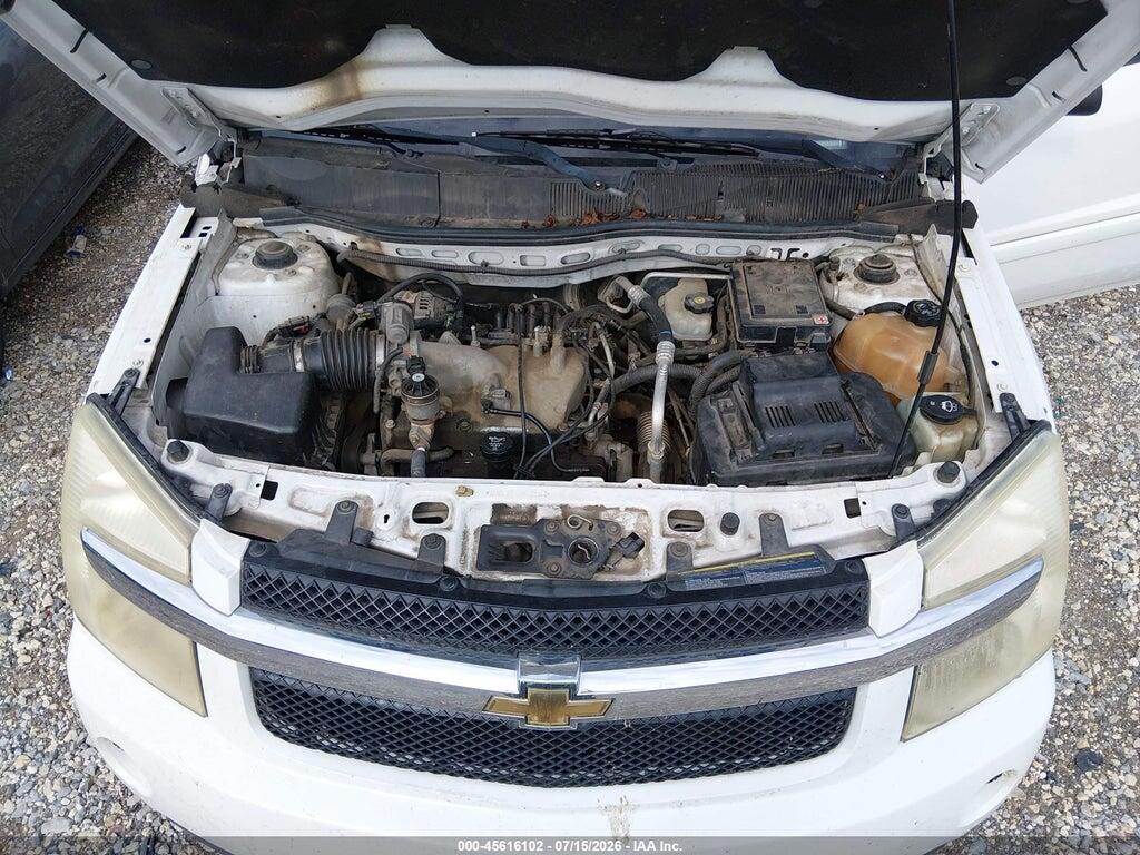 2CNDL13F296232940 2009 CHEVROLET EQUINOX photo no. 10