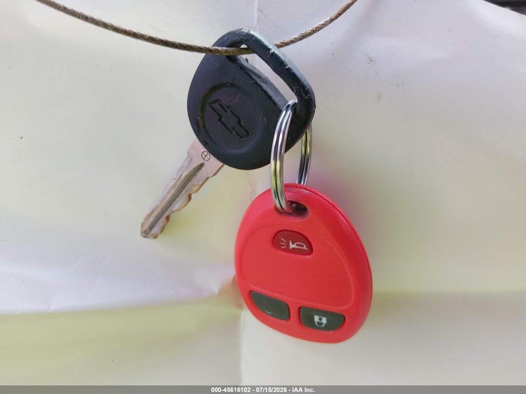 2CNDL13F296232940 2009 CHEVROLET EQUINOX photo no. 11