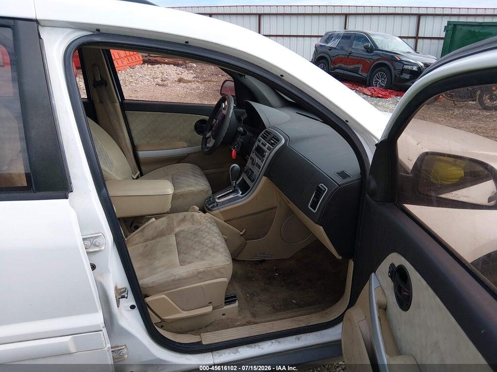 2CNDL13F296232940 2009 CHEVROLET EQUINOX photo no. 5