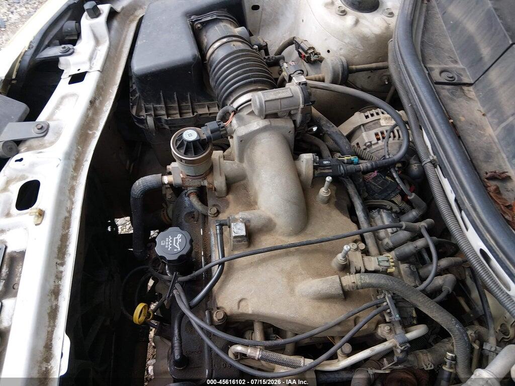 2CNDL13F296232940 2009 CHEVROLET EQUINOX photo no. 6