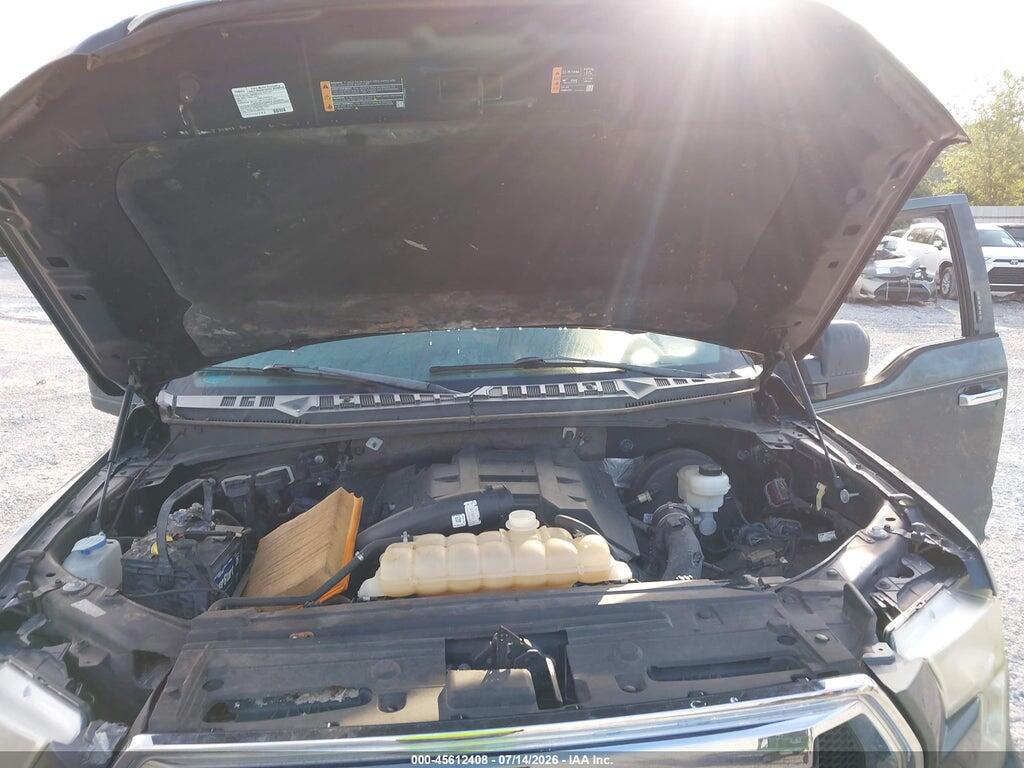 1FTEW1CP8FFC47906 2015 FORD F-150 photo no. 10