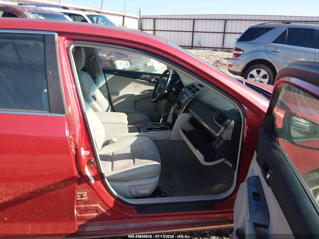 4T1BD1FK9CU045264 2012 TOYOTA CAMRY HYBRID photo no. 5