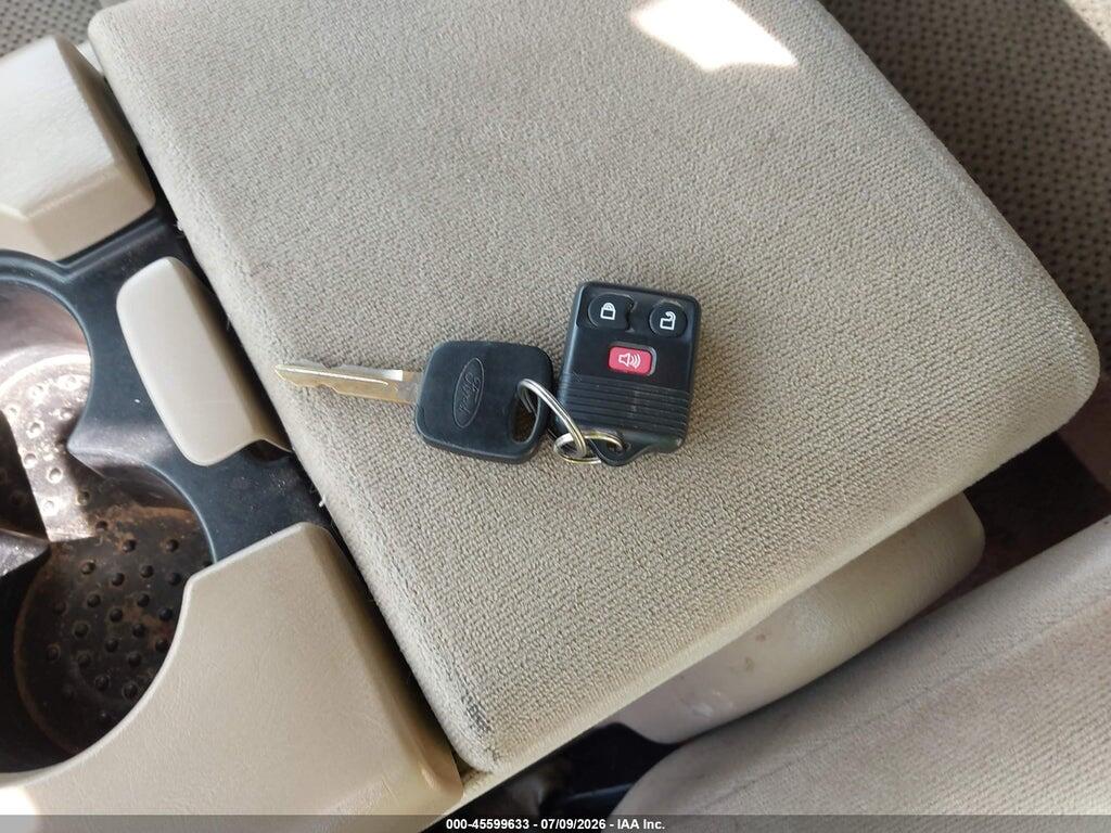 1FTRX18LX2NA71333 2002 FORD F-150 photo no. 11