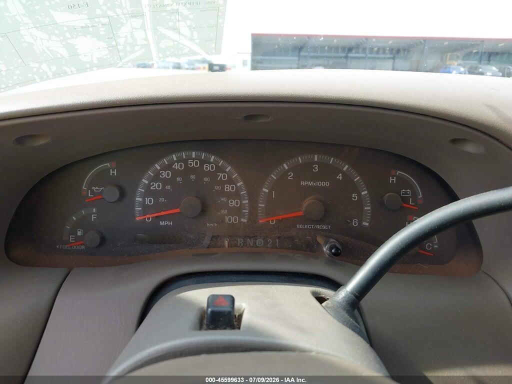 1FTRX18LX2NA71333 2002 FORD F-150 photo no. 7