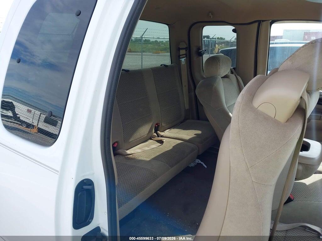 1FTRX18LX2NA71333 2002 FORD F-150 photo no. 8