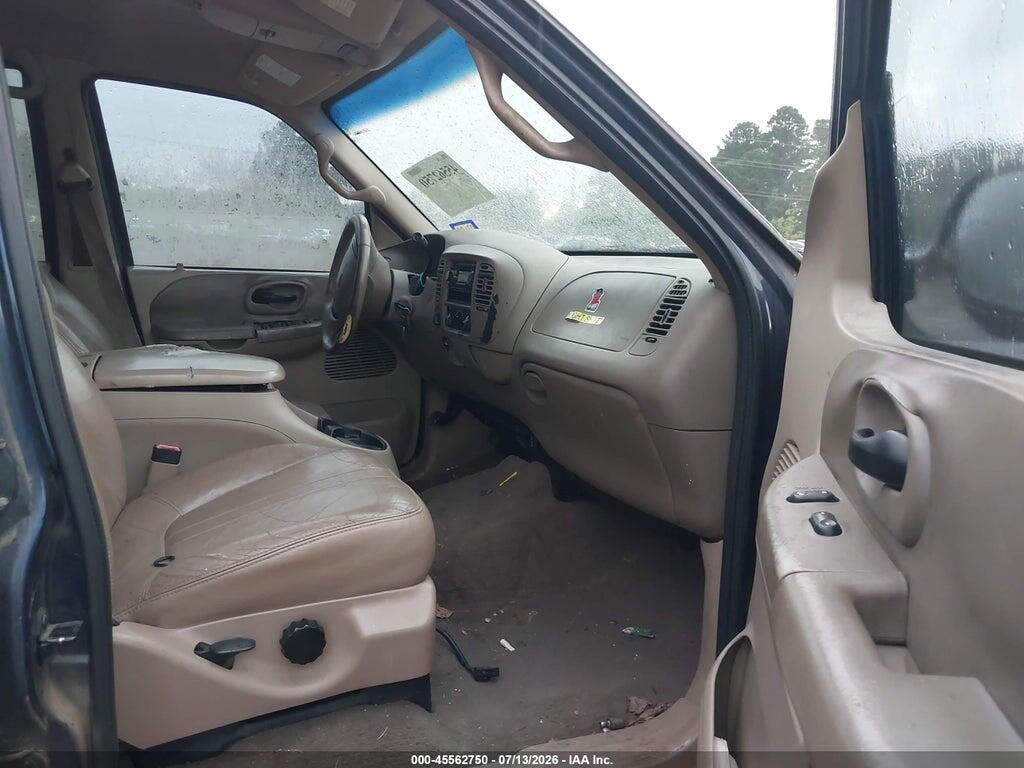 1FTRW08L02KB47172 2002 FORD F-150 photo no. 5