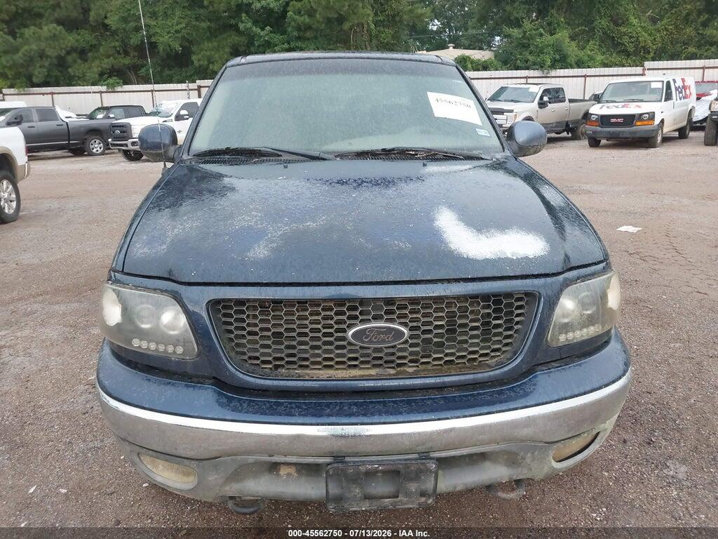 1FTRW08L02KB47172 2002 FORD F-150 photo no. 6