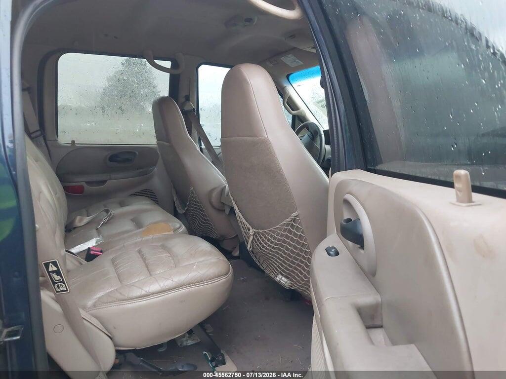 1FTRW08L02KB47172 2002 FORD F-150 photo no. 8