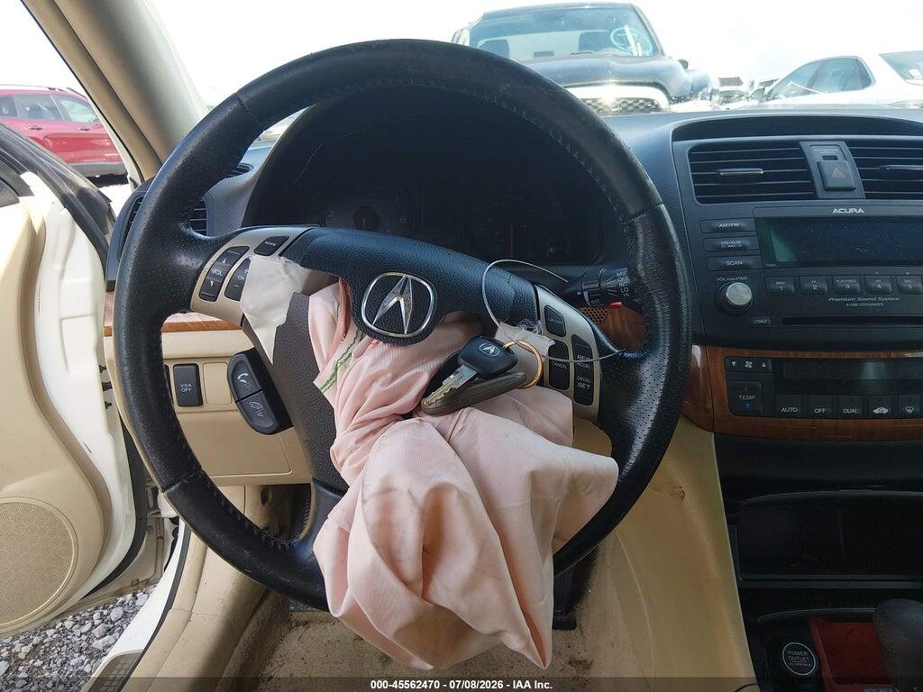 JH4CL96856C022071 2006 ACURA TSX photo no. 11