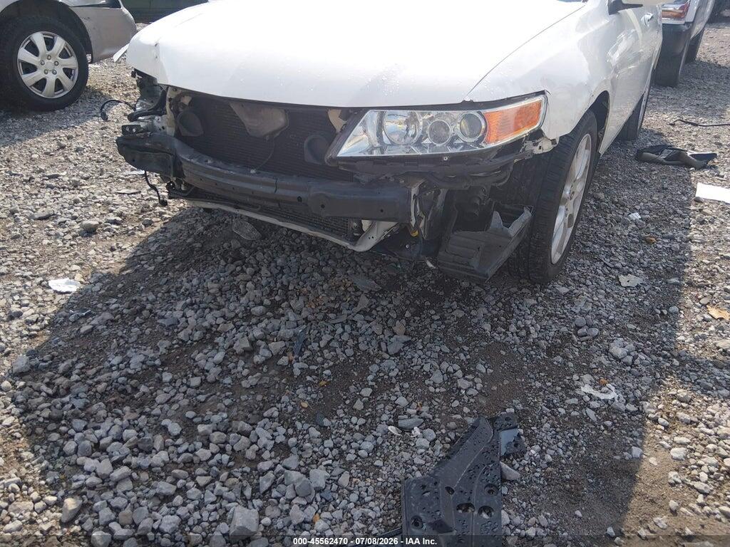 JH4CL96856C022071 2006 ACURA TSX photo no. 12