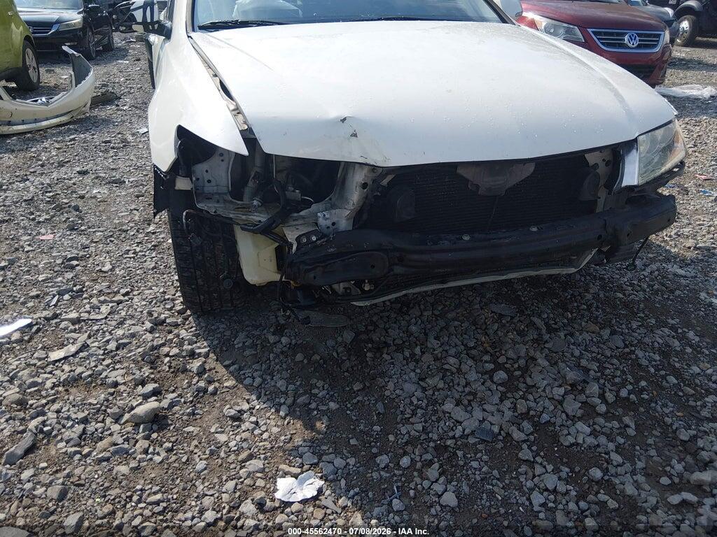 JH4CL96856C022071 2006 ACURA TSX photo no. 6