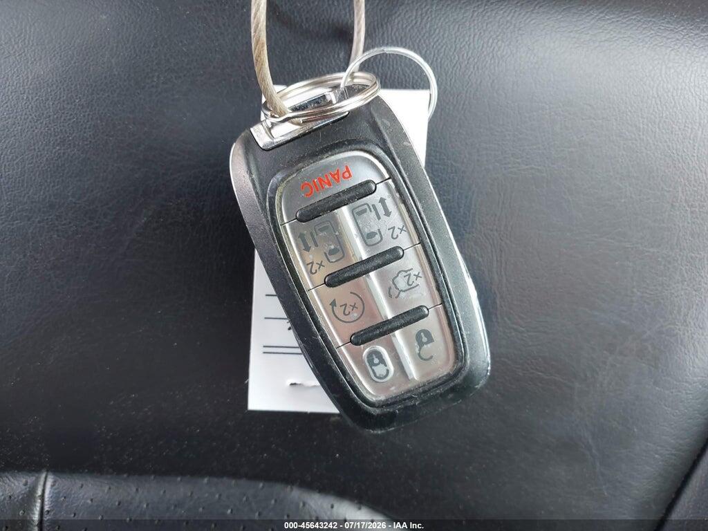 2C4RC1BG7PR616258 2023 CHRYSLER PACIFICA photo no. 11