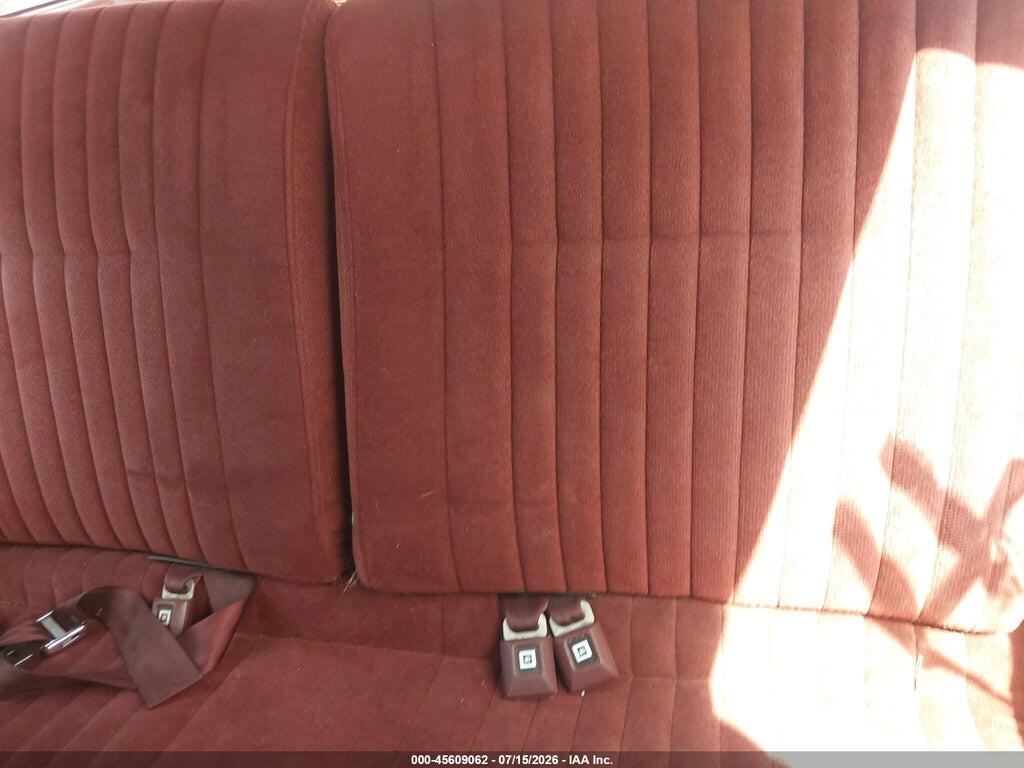 1G2AF84T0M6229405 1991 PONTIAC 6000 photo no. 8