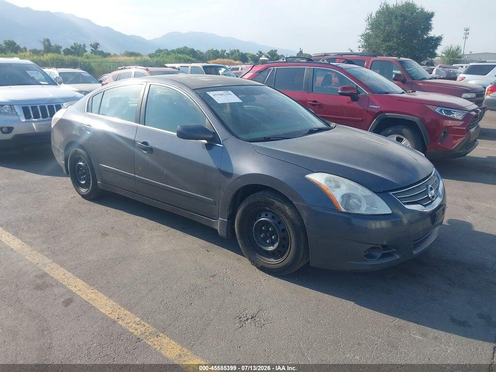 1N4AL2AP8CC252722 2012 NISSAN ALTIMA photo no. 1