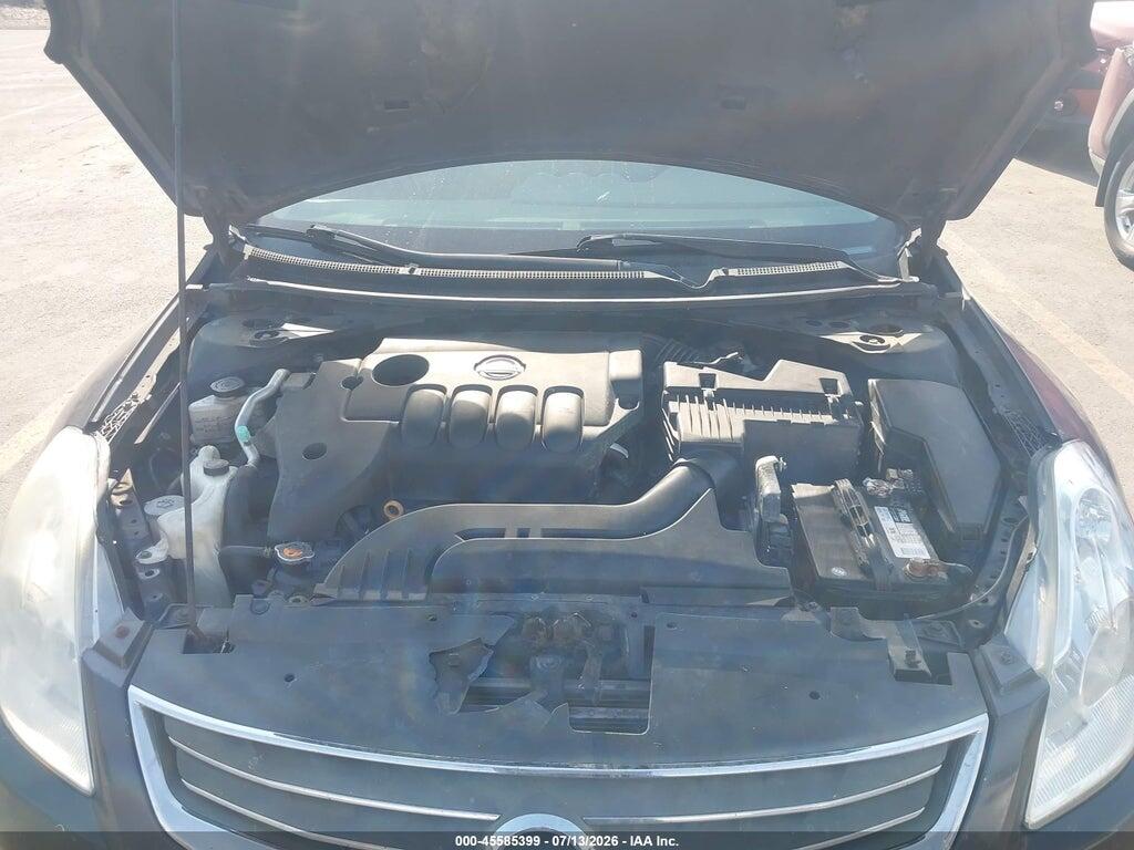 1N4AL2AP8CC252722 2012 NISSAN ALTIMA photo no. 10