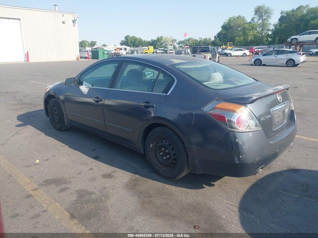 1N4AL2AP8CC252722 2012 NISSAN ALTIMA photo no. 3
