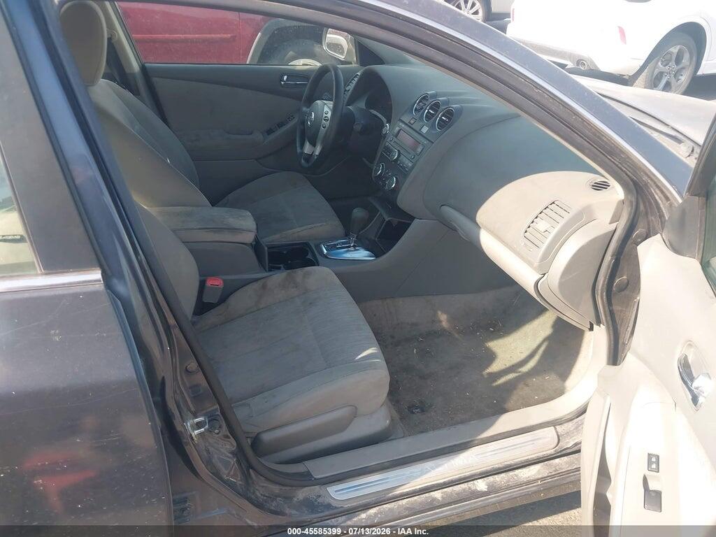 1N4AL2AP8CC252722 2012 NISSAN ALTIMA photo no. 5