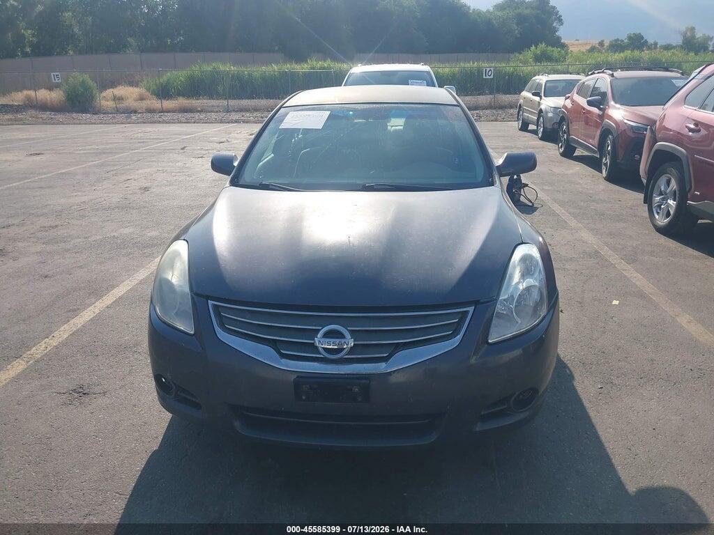 1N4AL2AP8CC252722 2012 NISSAN ALTIMA photo no. 6