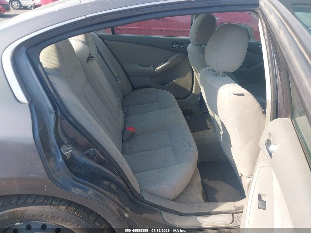 1N4AL2AP8CC252722 2012 NISSAN ALTIMA photo no. 8