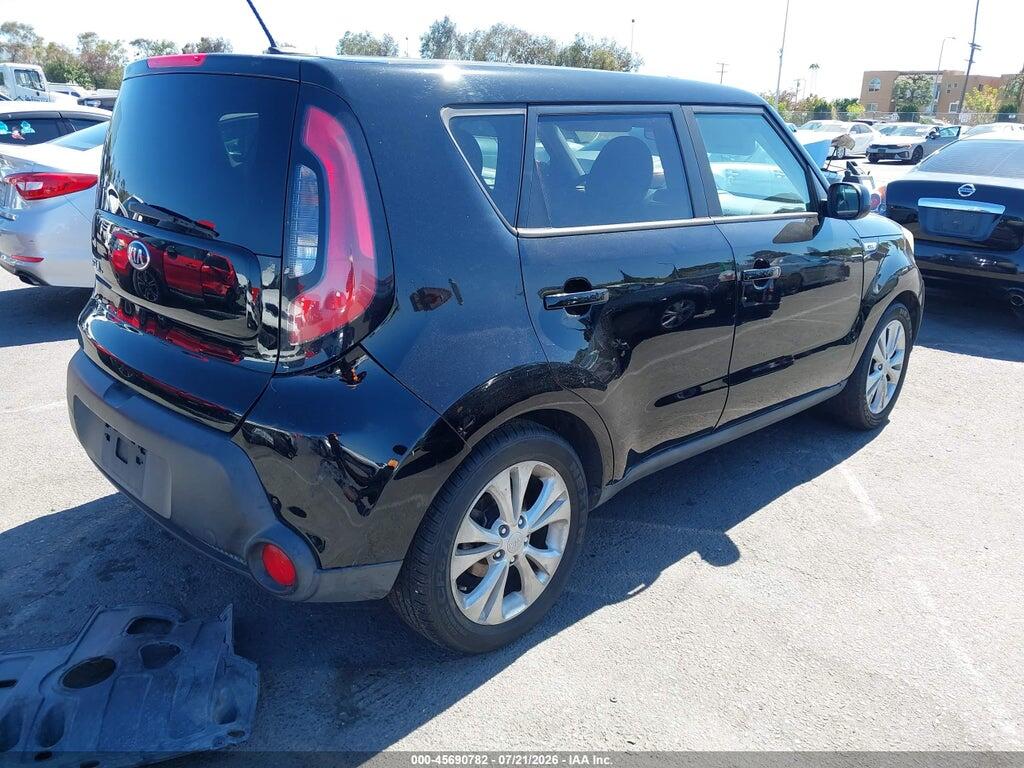 KNDJP3A58F7111875 2015 KIA SOUL photo no. 4