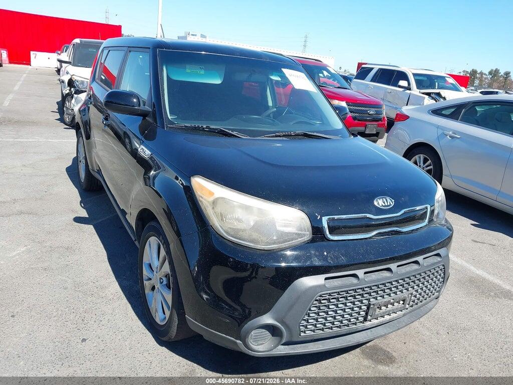 KNDJP3A58F7111875 2015 KIA SOUL photo no. 6