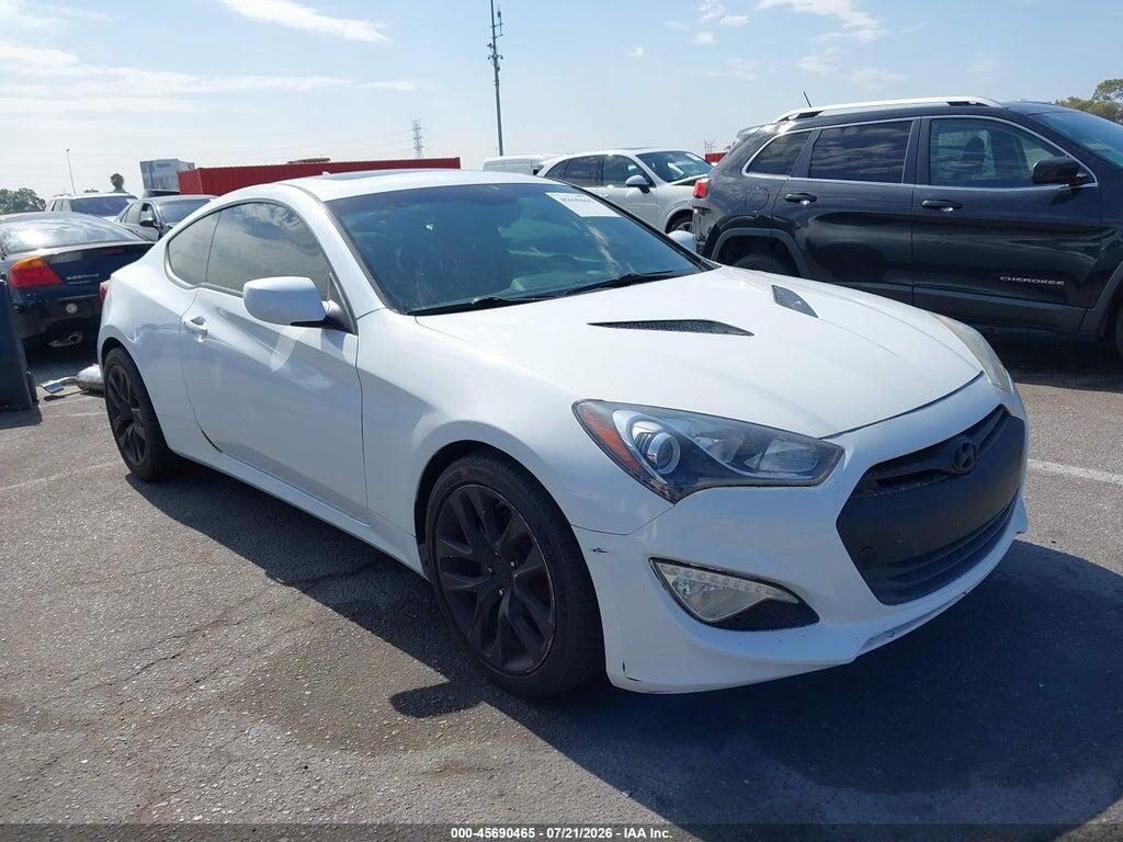 KMHHT6KD2EU118351 2014 HYUNDAI GENESIS photo no. 1