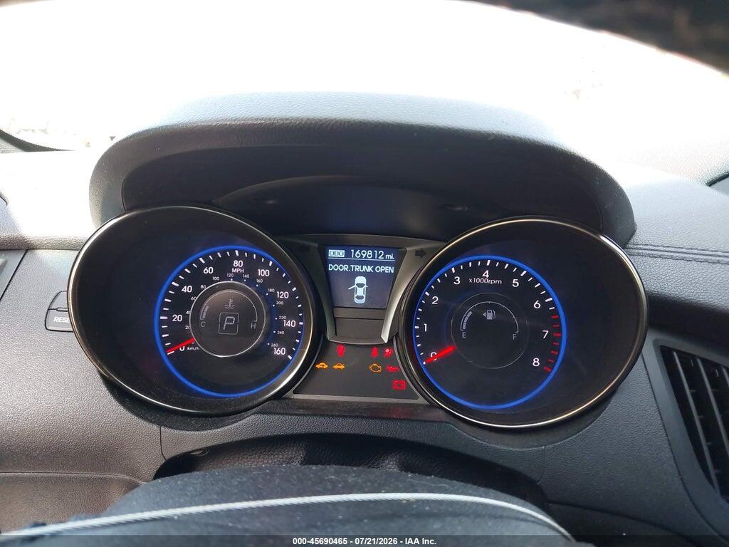 KMHHT6KD2EU118351 2014 HYUNDAI GENESIS photo no. 7