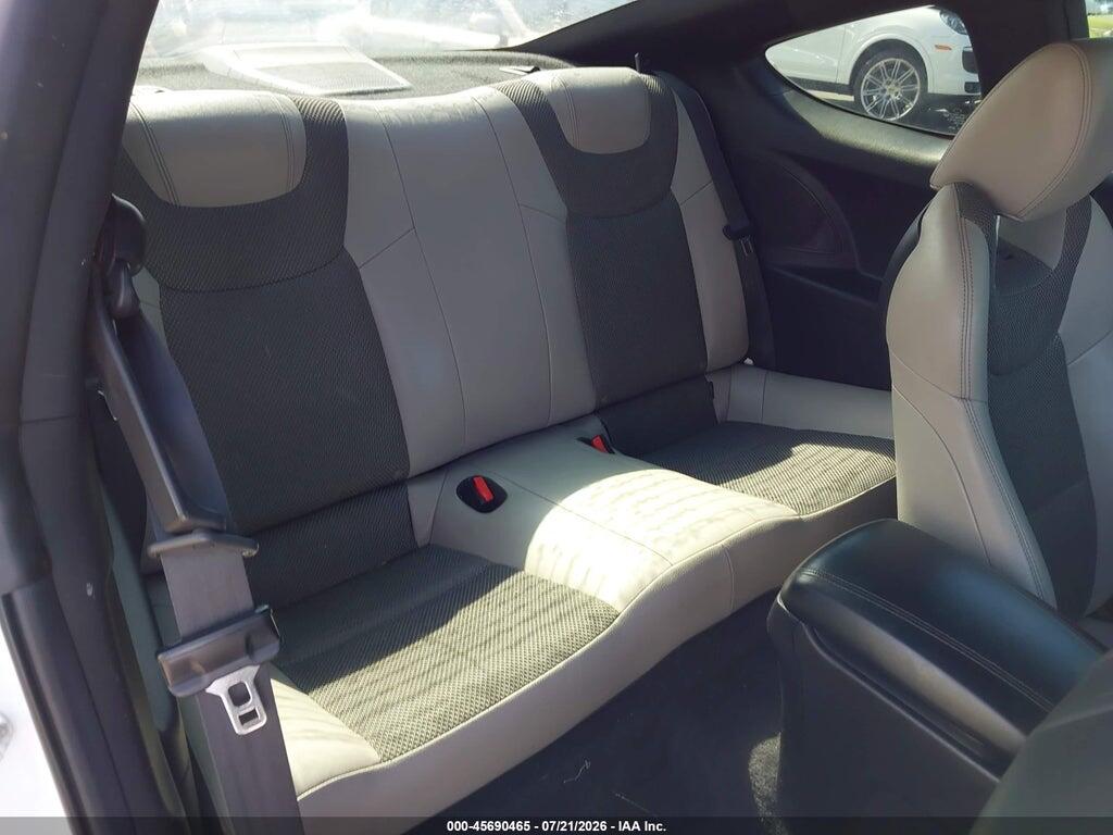 KMHHT6KD2EU118351 2014 HYUNDAI GENESIS photo no. 8