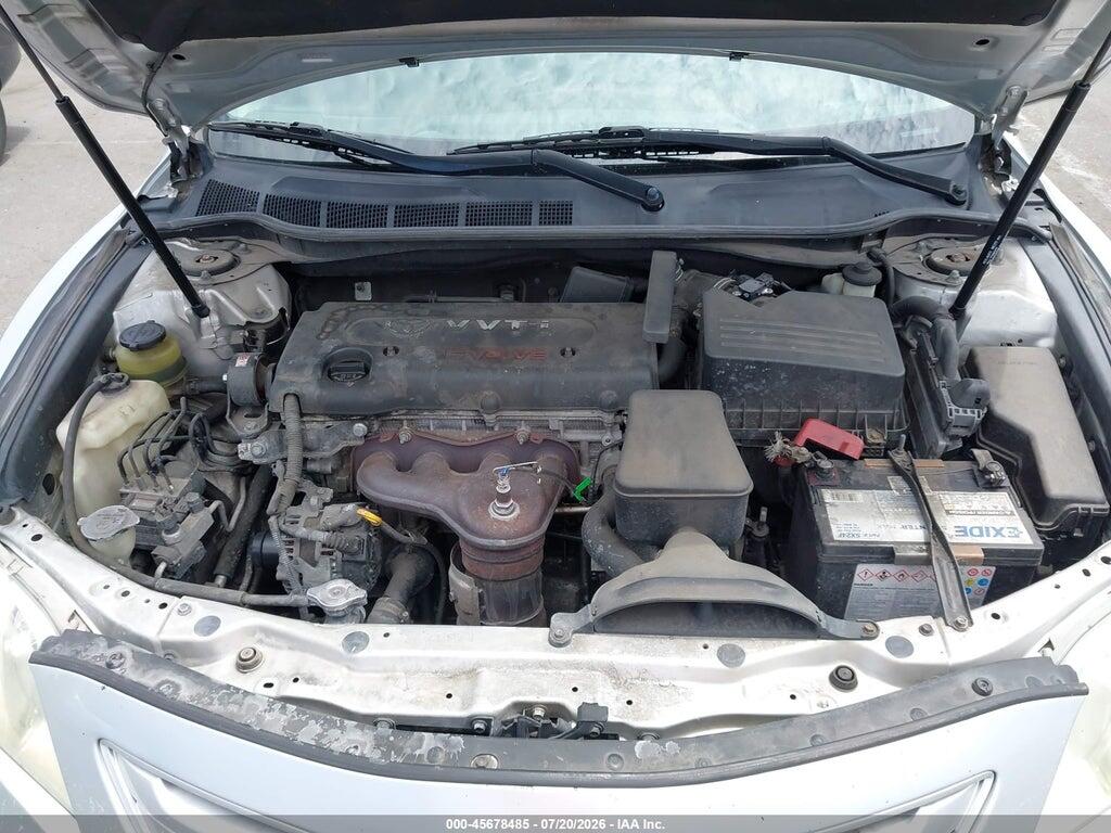 4T4BE46K09R080840 2009 TOYOTA CAMRY photo no. 10