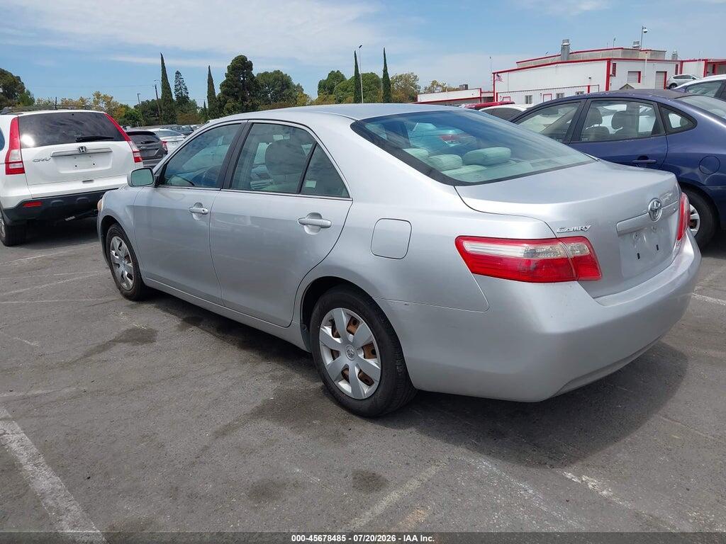4T4BE46K09R080840 2009 TOYOTA CAMRY photo no. 3