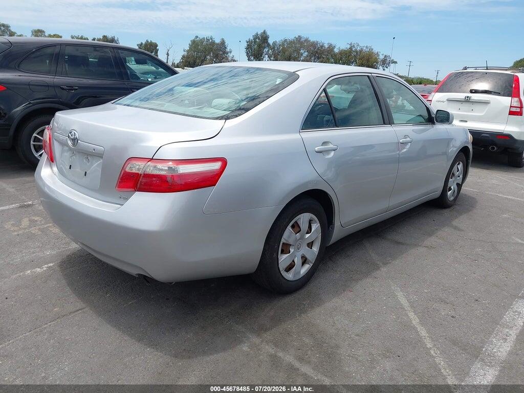 4T4BE46K09R080840 2009 TOYOTA CAMRY photo no. 4