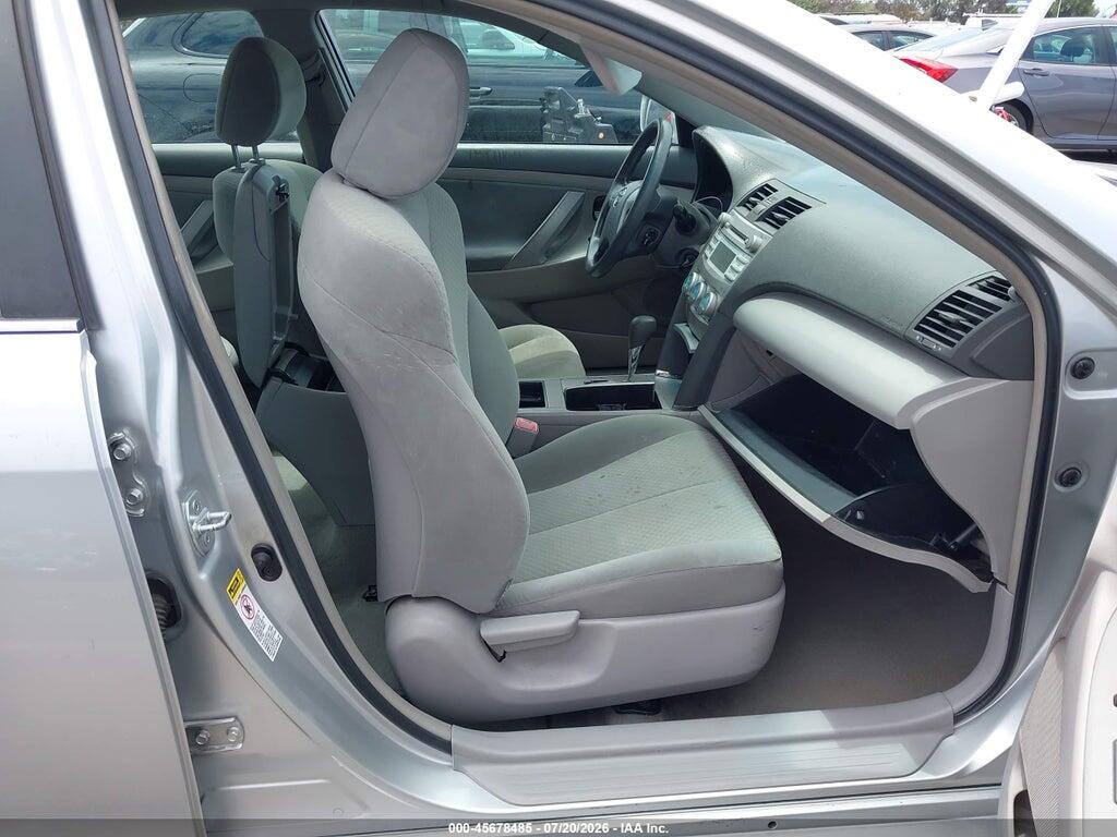 4T4BE46K09R080840 2009 TOYOTA CAMRY photo no. 5