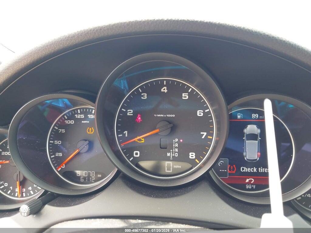 WP1AA2A2XHKA88549 2017 PORSCHE CAYENNE photo no. 7