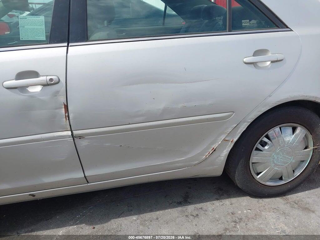 4T1BE32K46U684591 2006 TOYOTA CAMRY photo no. 6