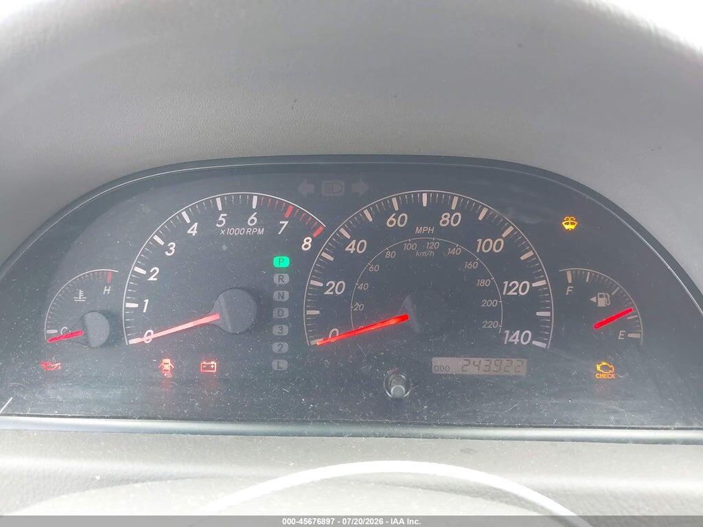 4T1BE32K46U684591 2006 TOYOTA CAMRY photo no. 7