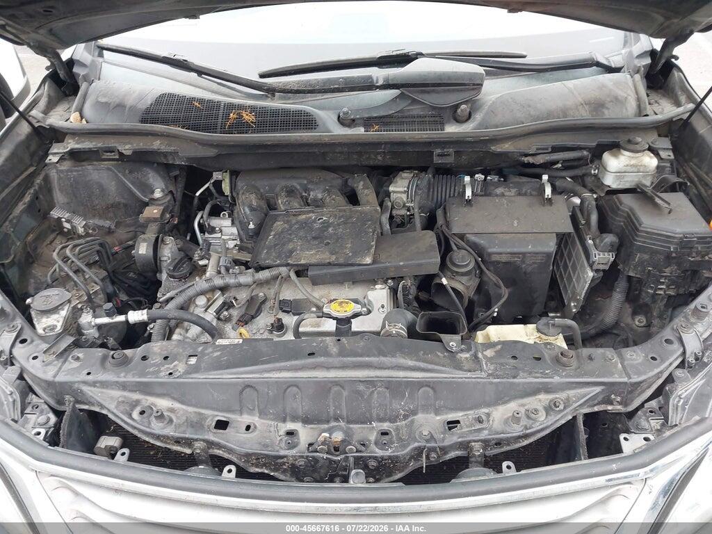 2T2ZK1BA8FC160909 2015 LEXUS RX 350 photo no. 10