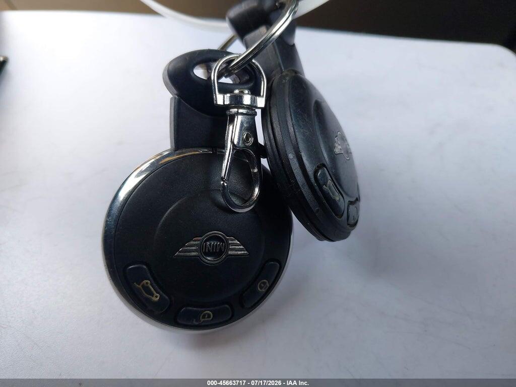 WMWSS5C52DWN49013 2013 MINI PACEMAN photo no. 11