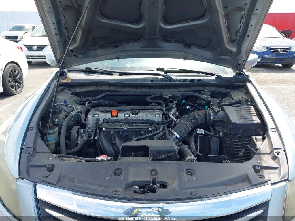 1HGCP2F74CA132851 2012 HONDA ACCORD photo no. 10