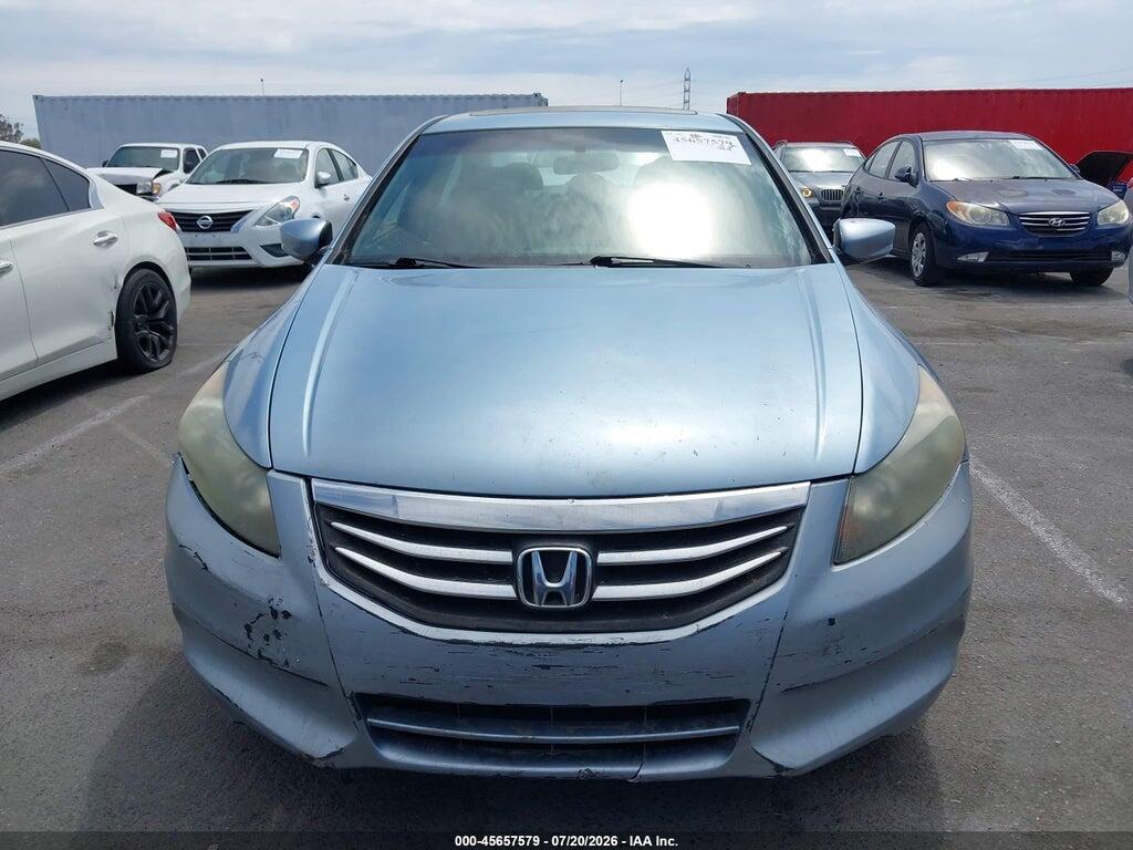 1HGCP2F74CA132851 2012 HONDA ACCORD photo no. 12