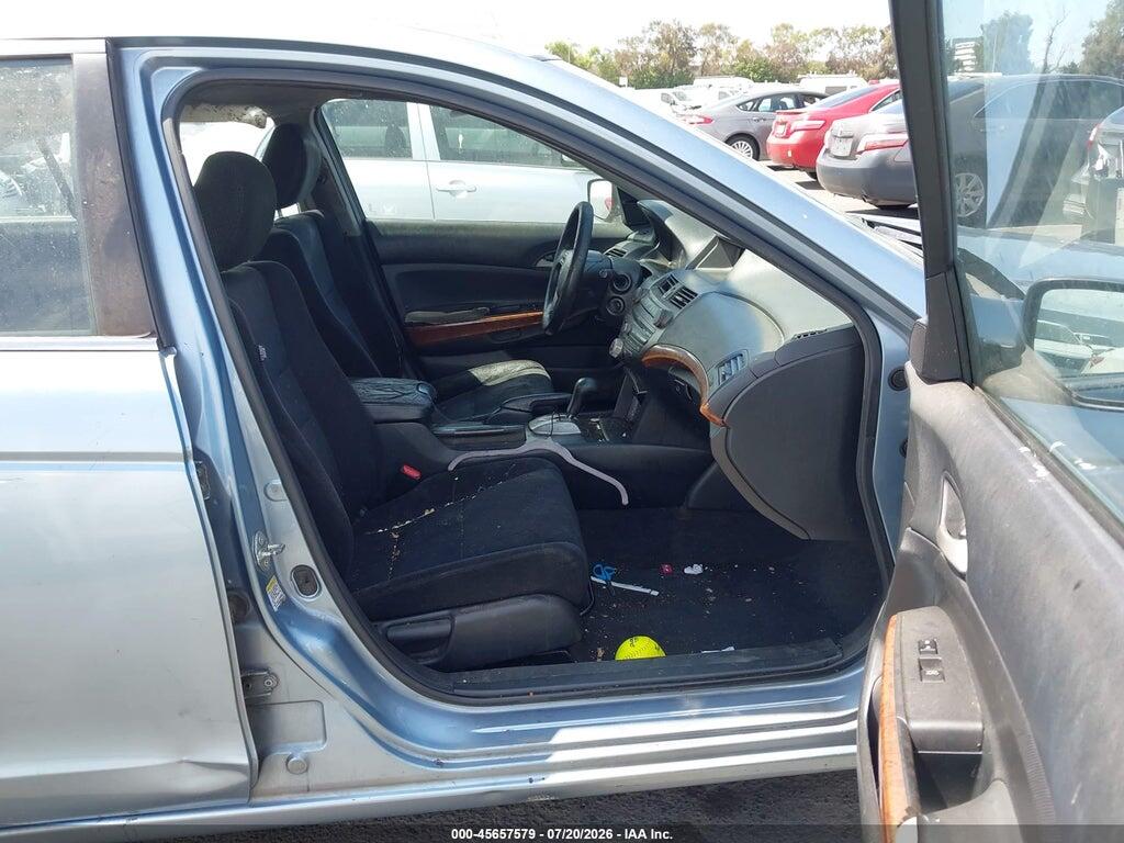 1HGCP2F74CA132851 2012 HONDA ACCORD photo no. 5