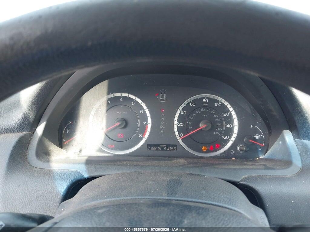 1HGCP2F74CA132851 2012 HONDA ACCORD photo no. 7