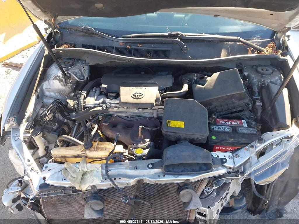 4T4BF1FK8ER362102 2014 TOYOTA CAMRY photo no. 10
