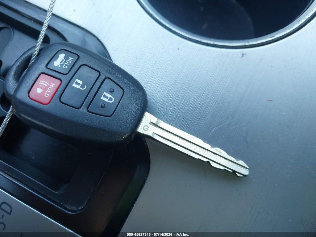 4T4BF1FK8ER362102 2014 TOYOTA CAMRY photo no. 11