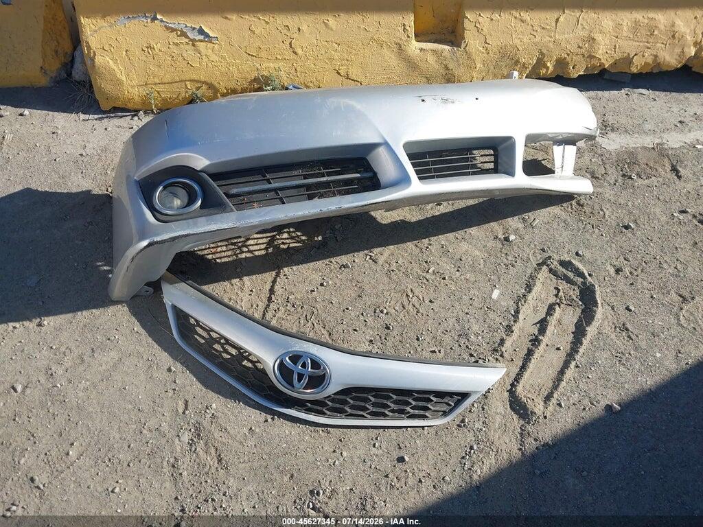 4T4BF1FK8ER362102 2014 TOYOTA CAMRY photo no. 12